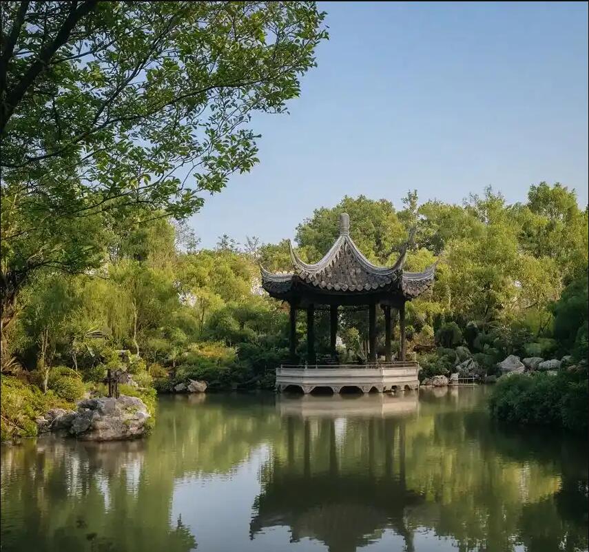 雷波县含卉航空航天有限公司